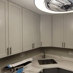 Home remodel in 2022