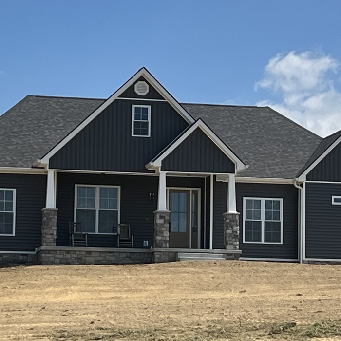 Grading/Sloping