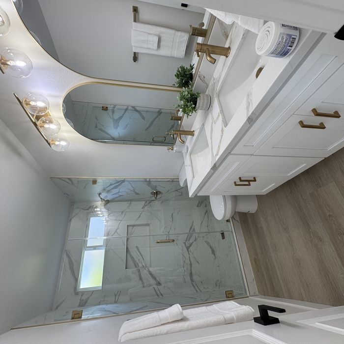 Interior Painting