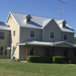 AAA roofing