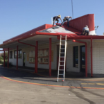 AAA Roofing