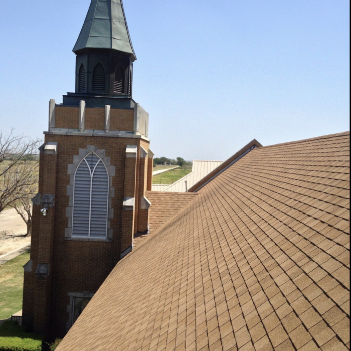 AAA Roofing
