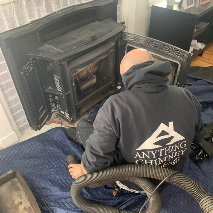 Chimney Sweeping