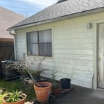 Exterior Repaint