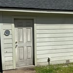 Exterior Repaint