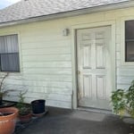 Exterior Repaint