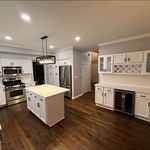 Kitchen Transformation