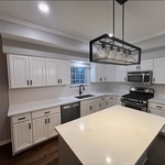 Kitchen Transformation