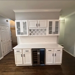 Kitchen Transformation