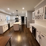 Kitchen Transformation