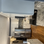 Kitchen remodel
