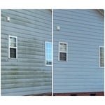 Power washing 1