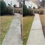 Power washing 3