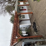 Image of the main entryway.