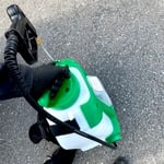 Home protection treatment