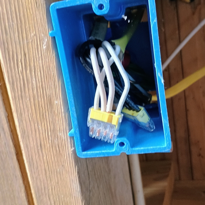 Wire tracing
