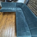 Sofa Cleaning