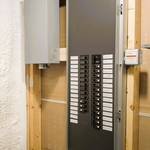 Eco Flow Smart Panel