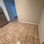 Move out clean