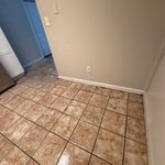 Move out clean