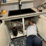 Kitchen Sink Upgrade
