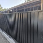 Rolling Gate