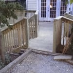 Decks