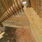 Decks