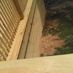 Decks
