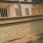 Decks