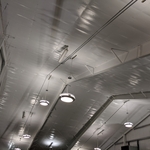 Warehouse lights