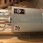 Water Heater Install