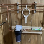 Home Water Filter