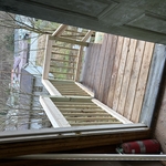 Hand rails