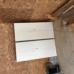 Furniture assembly