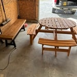 Furniture assembly