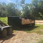 Dumpster