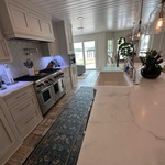 Whole home deep clean