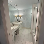 Whole home deep clean