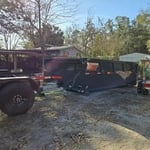 Junk cleanup