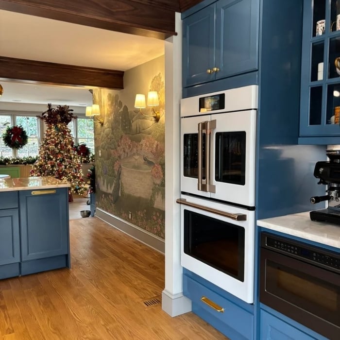 Kitchen Upgrade