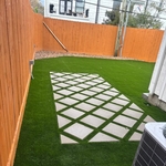 Back Yard Turf