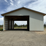 Barns