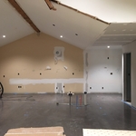 Kitchen Pre Build