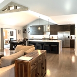 New Kitchen