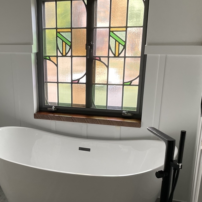 Garden Tub