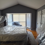 Interior painting