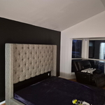 Interior painting