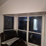Interior painting