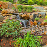 Rock Fountain